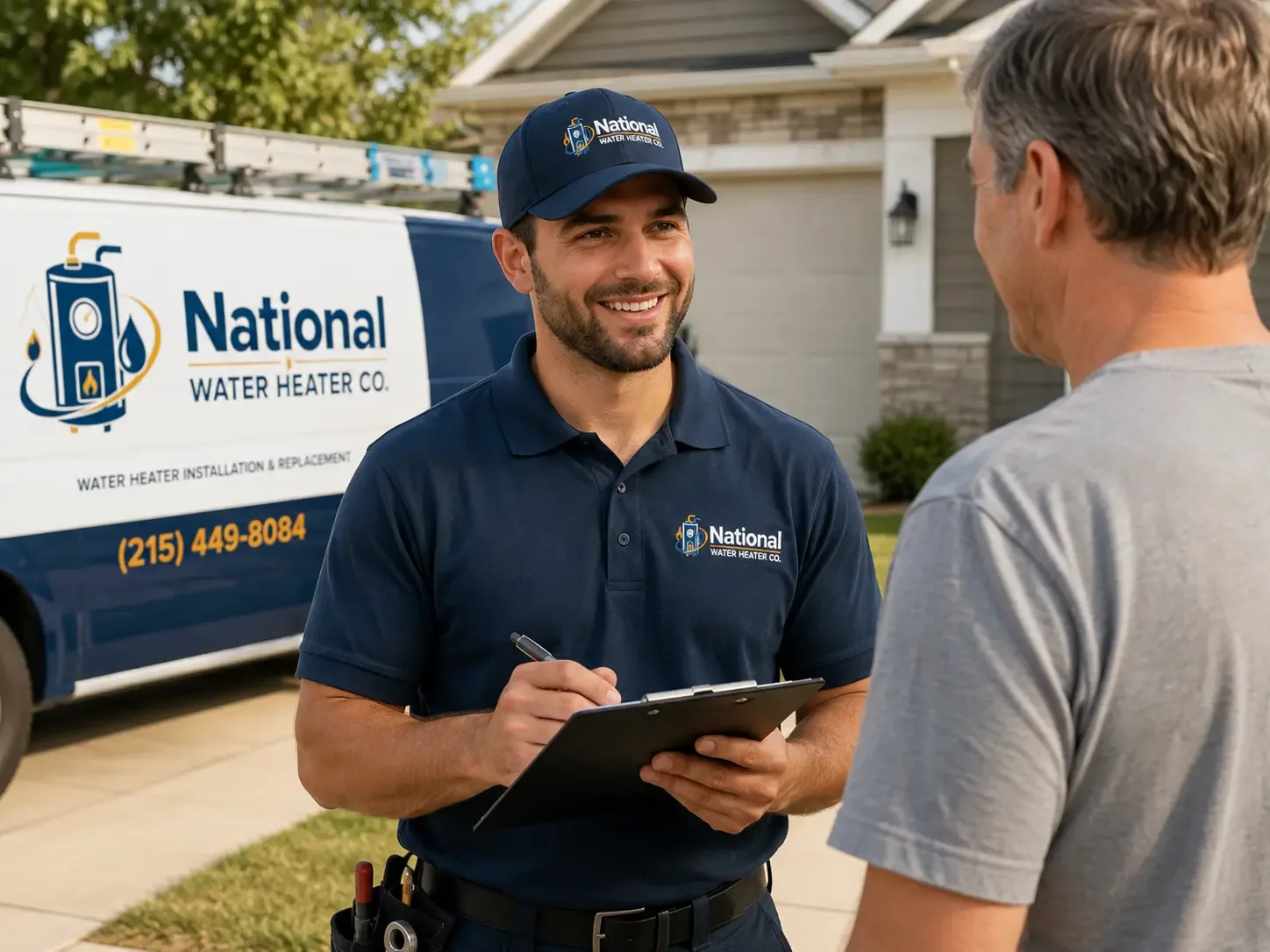 Water Heater Installation Brentwood, NY FAQs